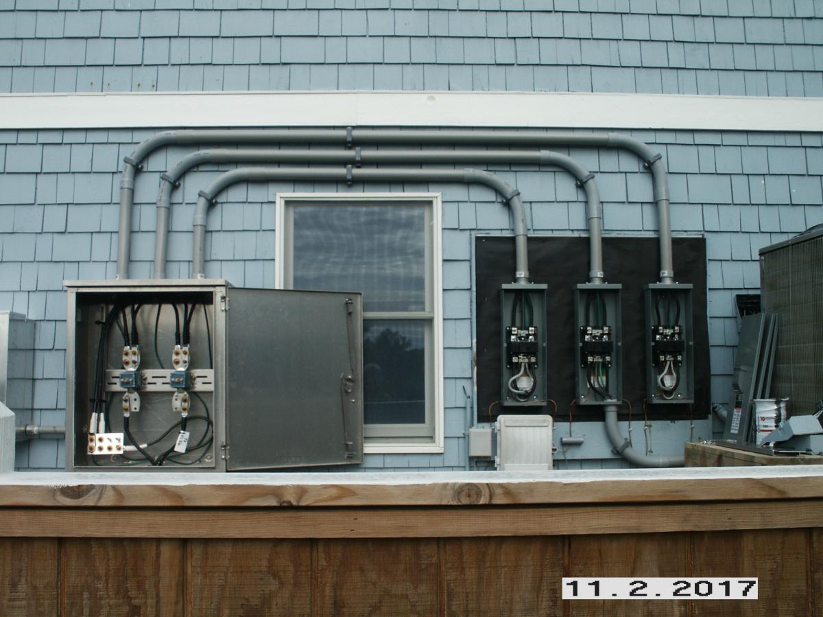 400 Amp Ct Wiring Diagram